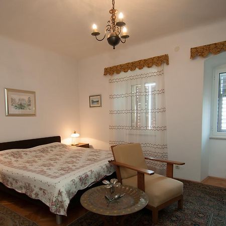 Apartment Villa Minach Volosko Exterior photo