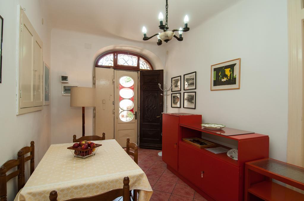 Apartment Villa Minach Volosko Exterior photo