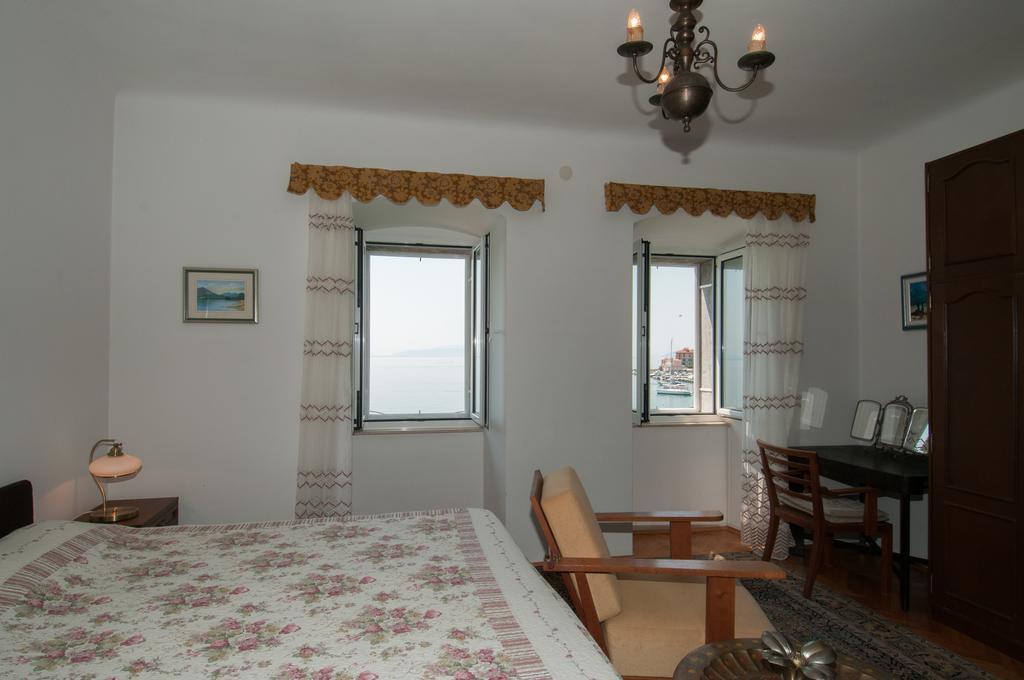 Apartment Villa Minach Volosko Exterior photo