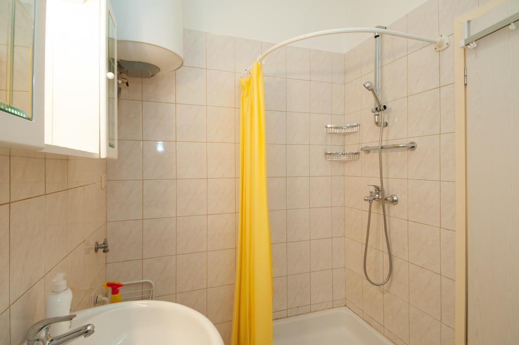 Apartment Villa Minach Volosko Exterior photo