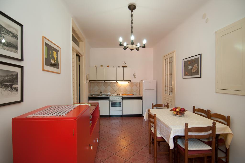 Apartment Villa Minach Volosko Exterior photo